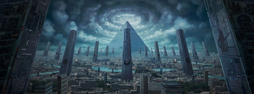 三体世界存在吗？三体人、三体文明探索